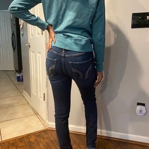 Ripped Jeans